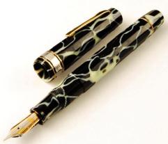 Omas Galileo Galilei edizione limitata Fountain pen - Stilografica
